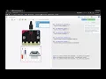 MicroBit Gestures