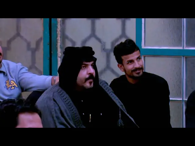 قصة علي بن يقطين جداً جميلة _ سماحة الشيخ مهدي الطرفي 