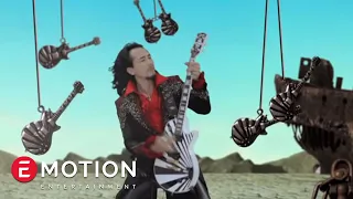 piyu feat inna kamarie firasatku official music video 