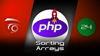 PHP Sorting Arrays Tutorial