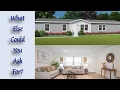 Uwharrie by Clayton Homes