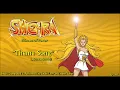 She-Ra Princess of Power Theme Song-Remastered