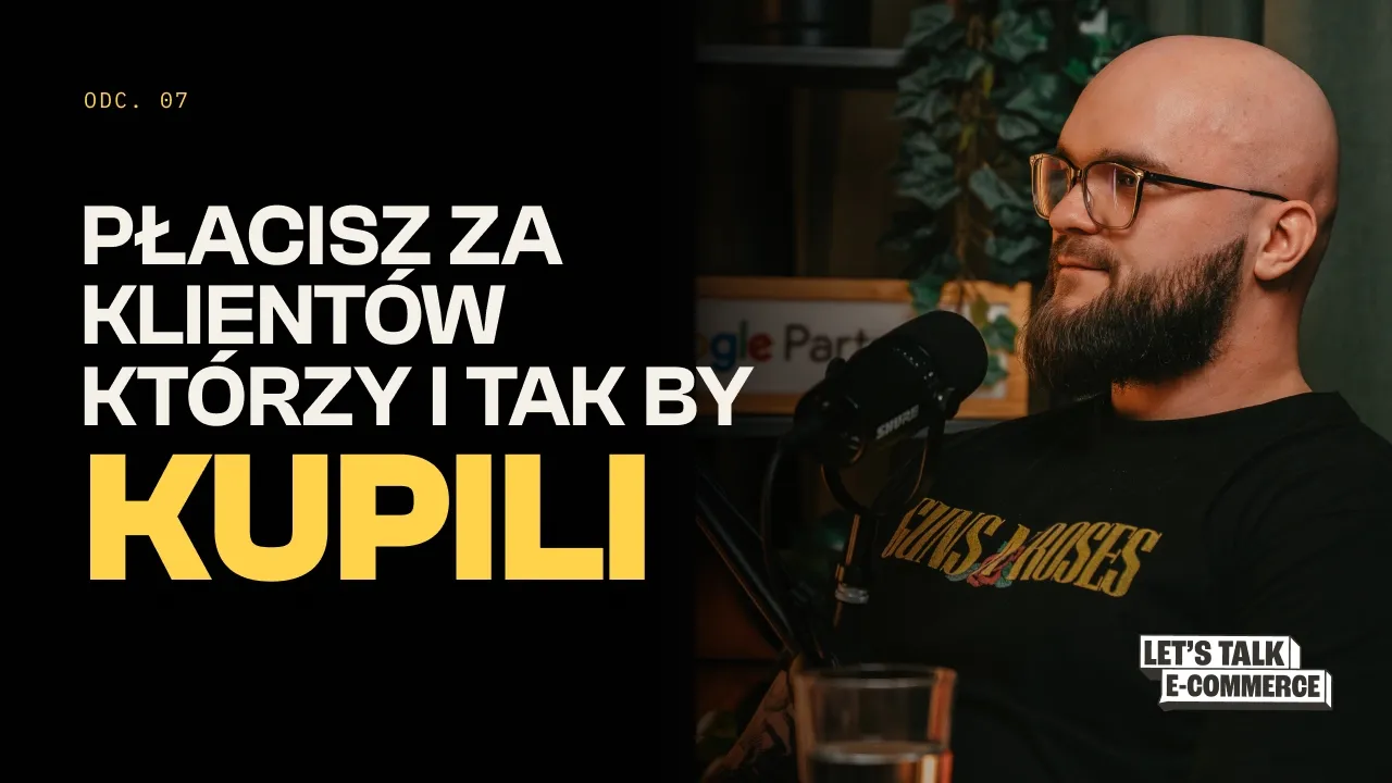 Analiza kohortowa i LTV: Jak policzyć realną marżę w marketingu? | Jacek Matuszewski
