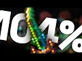 The Terra Blade 104 melee speed and why Violent is sometimes completely useless