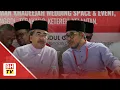 Download Lagu UMNO perlu persiap pasukan hebat hadapi PRU16 - Johari