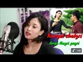Download Lagu Kangal cholgri | New Garo song || Chesrangsangma ft Silbera.