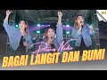 Download Lagu BAGAI LANGIT DAN BUMI - PRINCES NADIA ( OFFICIAL MUSIC VIDEO )