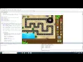 Bloons Tower Defense 5 Clone in Java