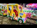 Download Lagu KESERUAN AQILA BERMAIN ODONG ODONG DI PASAR MALAM PAMULANG