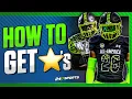 What it takes to get ranked by 247Sports Reed Between the Lines College Football Recruiting
