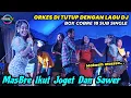 Download Lagu Brewog Audio | Orkes Di Tutup Dengan MasBre Request lagu Dj \u0026 Ikut Joget