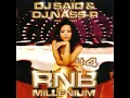 Download Lagu DJ Said \u0026 DJ Nass-R - RnB Millenium Vol. 4