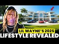 Inside Lil Wayne s Luxury Lifestyle 2025 Mansions Cars Massive Fortune The Rap Icon s Empire