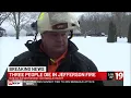 3 dead 3 injured in Ashtabula County fire