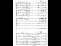 Vaughan Williams - Symphony No. 5 in D Major (Score)