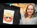 3G Jet Opaque Heat Transfer Paper Instructions