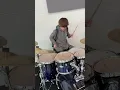 Download Lagu MOST INSANE DRUM SOLO *IN SCHOOL* #drummer #music #school #shorts #highschool