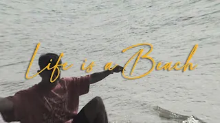 daledo life is a beach official music video 