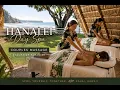 Hanalei Day Spa - Couples massage