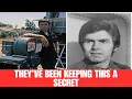 Kent McCord Vanished - The Sexy Secret Behind Adam-12 s Star