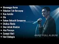 ANJI - MENUNGGU KAMU || FULL ALBUM TERBAIK ANJI TANPA IKLAN