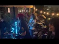 Dogsled Live in Berkley (Full Vid)