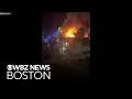 20 residents displaced after fire breaks out in Manchester New Hampshire