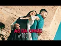 Download Lagu ANTIDOT ✘ LYO - As Da Orice 💔 | Official Video