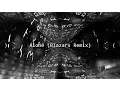 Alan Walker - Alone (Blazars Remix)