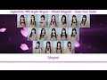 Nogizaka46 Biryani (ビリヤニ) - sub español/english