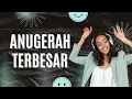 ANUGERAH TERBESAR - LAGU ROHANI