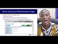 CSIT 311 DATA NETWORK SECURITY 1 - SESSION 9 MISSING FUNCTION LEVEL ACCESS CONTROL