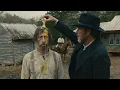 Gang Humiliated the Old Farmer Unaware He Was the Deadliest Gunslinger in the West