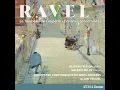 Pavane pour une infante défunte, M. 19a "Pavane for a Dead Princess" (Version for Orchestra) - Orchestre symphonique de Trois-Rivières, Alain Trudel & Maurice Ravel
