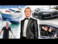 Brad Pitt s Lifestyle 2022 Net Worth Fortune Car Collection Mansion