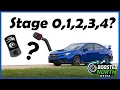 Every VB 22 WRX Tuning Stage Explained in 10 Minutes Stage 0-4 Performance Subaru Guide