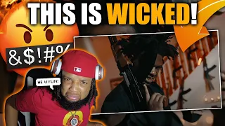 he really is insane spinabenz 