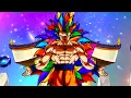 Download Lagu Evolution of Goku (Super Saiyan to Super Saiyan Rainbow)