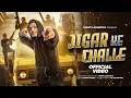 Lagu Jigar Ke Challe | Mohit Ladhotiya | New Haryanvi Song 2025 | Official Video
