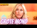 Download Lagu Wendy van Dijk wil niet aanschuiven in Vandaag Inside: ‘Grote mond’