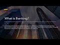 How does Banking affect the Development of the  Economy in the Bahamas?