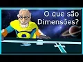 Download Lagu O que são dimensões?