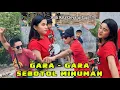 Lagu Gara Gara Sebotol Minuman Tari Goyang Sempoyongan Diva Laras Sonata Indonesia