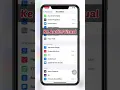 Download Lagu setting speaker iphone biar lebih oke. #shorts
