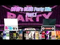 Download Lagu 【2010s】CLUB Party Mix pt.1  : popular songs from 2010