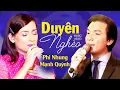 Download Lagu Duyên Nghèo - Phi Nhung, Mạnh Quỳnh | Official Music Video
