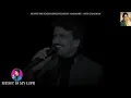Rehte The Kabhi Jinke Dil Mein - Full Karaoke With Scrolling Lyrics Eng & हिंदी