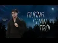 Download Lagu ĐƯỜNG CHÂN TRỜI |NGUYỄN HỒNG THUẬN (Solo Version)|Official Music Video|Rồi anh nhớ muôn ngàn lời hứa