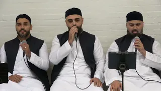 لو كان بيننا الحبيب دندنها
