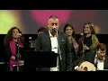 عايشة وحدها بلاك - زياد الرحباني و ربيع الزهر